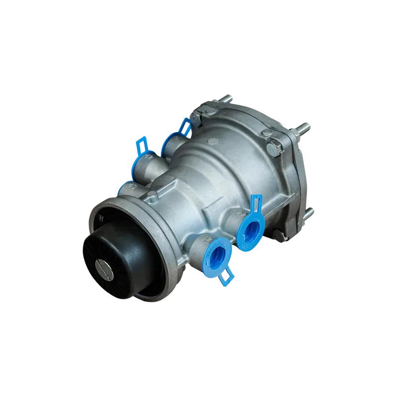 Клапан управления тормозами прицепа RENAULT (AC598C) SORL 35220100020