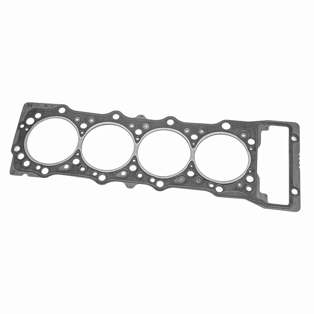 Прокладка головки блока цилиндров MITSUBISHI 1005B765