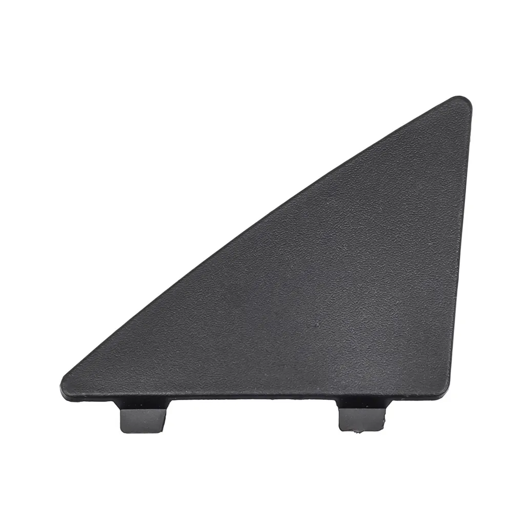 Заглушка центральной решетки бампера переднего R MAZDA 3 2013-2016 SAILING MAL03405454R