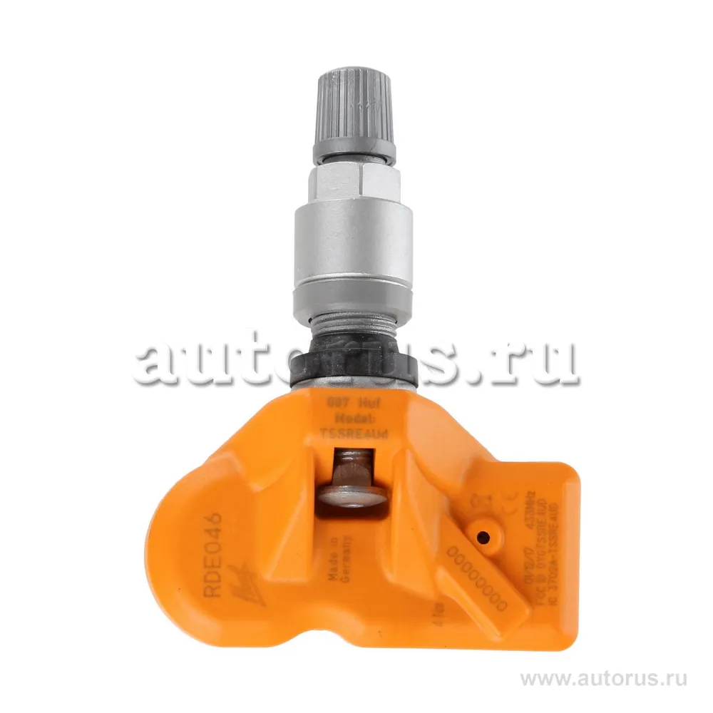Датчик давления шин Huf Land Rover/Jaguar RDE046V21