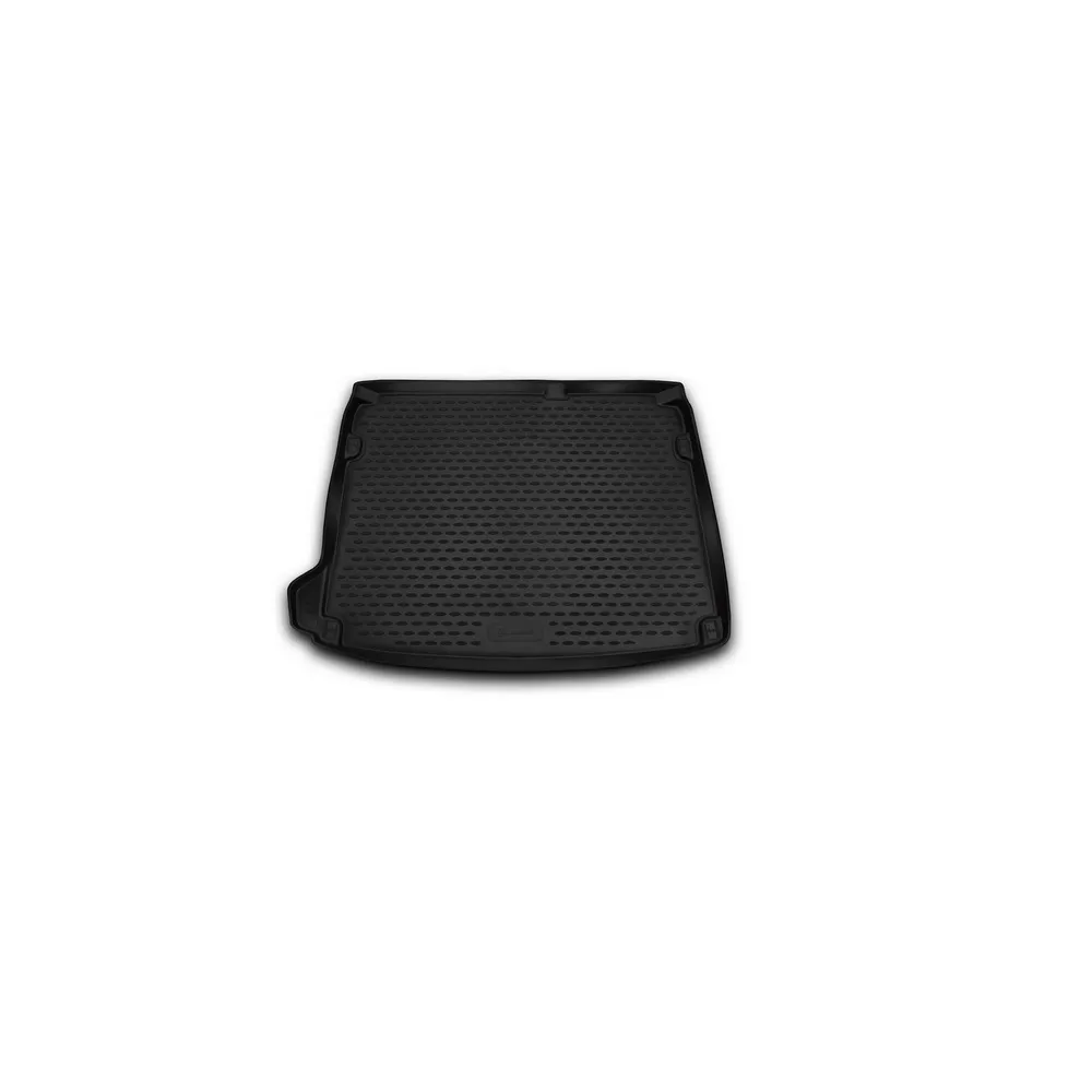 Коврик в багажник Citroen DS4 I 2011-2021 хэтчбек полиуретан Element CARCRN00050