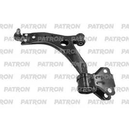Рычаг подвески VOLVO V40 (525) D2 12- конус 21 мм PATRON PS50611L