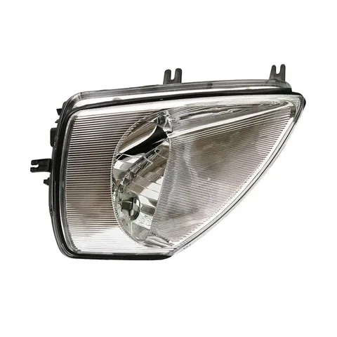 Фара правая ECLIPSE III 2003-2005 MB276A001R