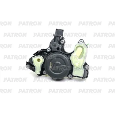 Маслоотделитель AUDI: A3 13-, Q3 14-, TT 14- \ SKODA OctavIa 13- \ PATRON P140095