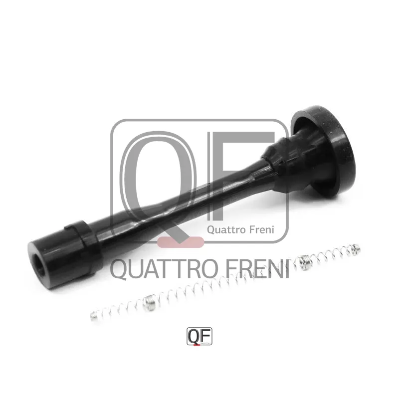 Наконечник катушки зажигания, QUATTRO FRENI QF09A00163