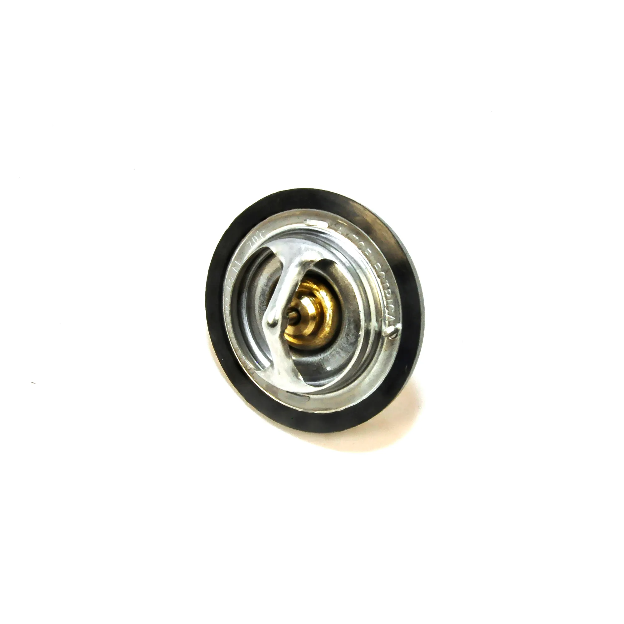 Термостат 70°C ГАЗ Волга, Газель, Соболь, УАЗ с двиг. ЗМЗ, МАЗ AVTOELECTRICA ТС108-1306100-02