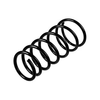 Пружина задняя 42 275 48 Ford Mondeo 1.6-1.8TD 96-00 ZENTPARTS Z38153