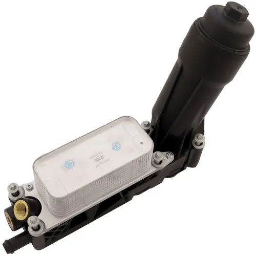 КОРПУС МАСЛЯНОГО ФИЛЬТРА Chrysler Voyager, Dodge Journey, Jeep Grand Cherokee, Wrangler ZIKMAR Z69143R