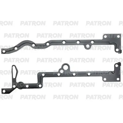 Прокладка масляного поддона FORD MONDEO/TRANSIT 2.0TDCi/2.4TDCi 00> PATRON PG4-0075