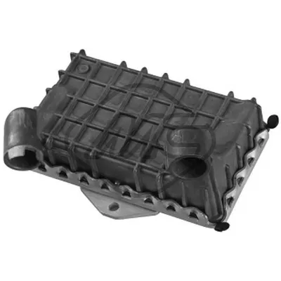 Масляный радиатор MERCE Metalcaucho 39058