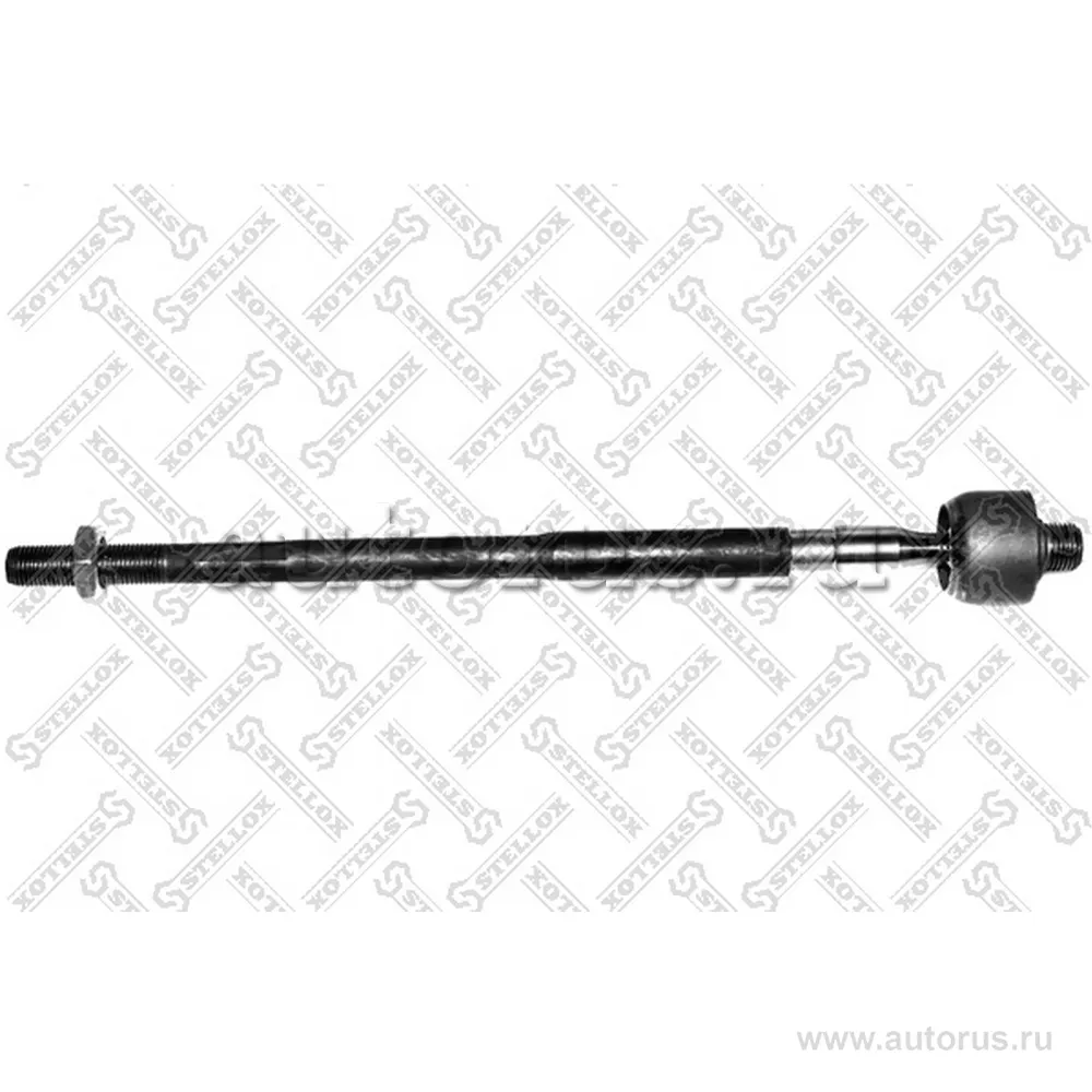 Тяга рулевая Fiat Doblo all 01> STELLOX 55-04636-SX