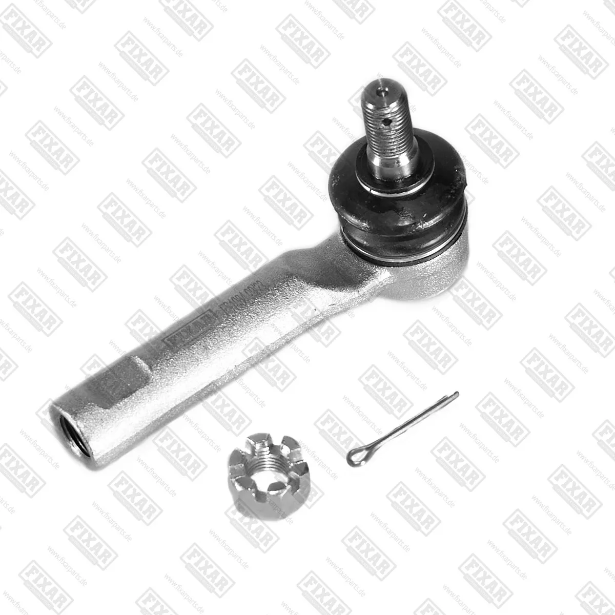 Наконечник рулевой тяги левый/правый HAVAL H9 2014-> FIXAR FS1084