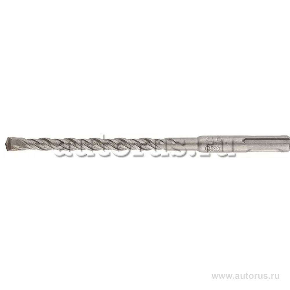 Бур по бетону PRO, 8x160 мм, SDS PLUS GROSS 70661