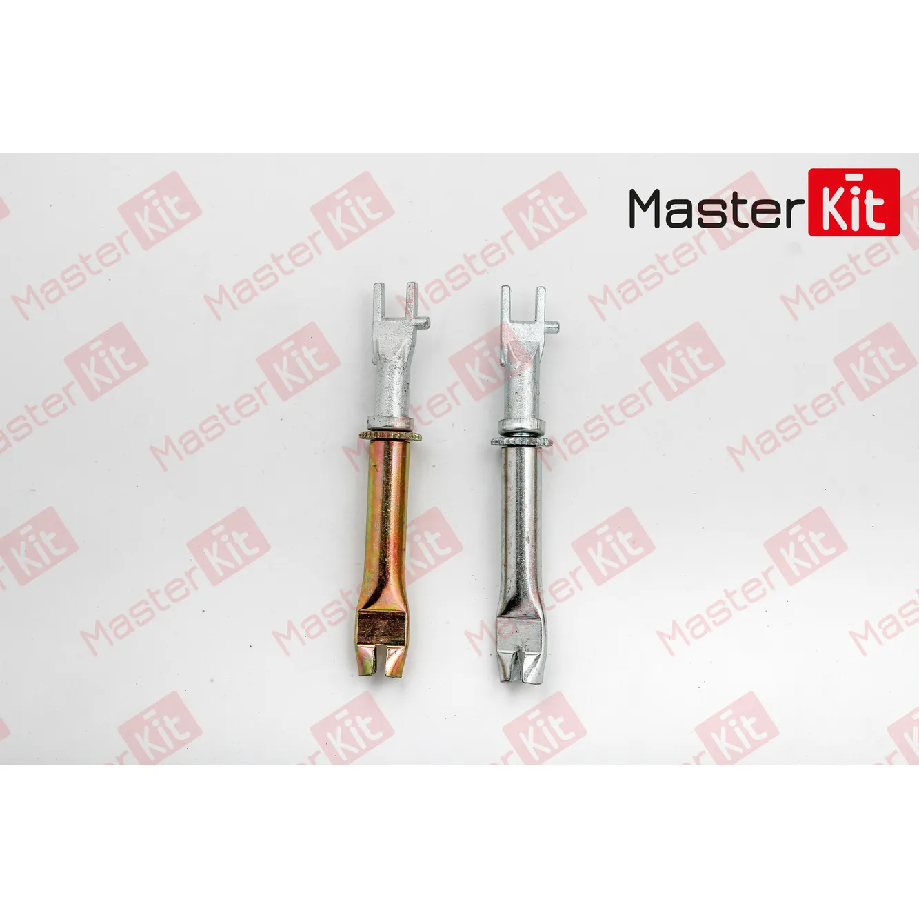 Комплект распорных планок TOYOTA LAND CRUISER (J7) 1984- MASTERKIT 77AP038