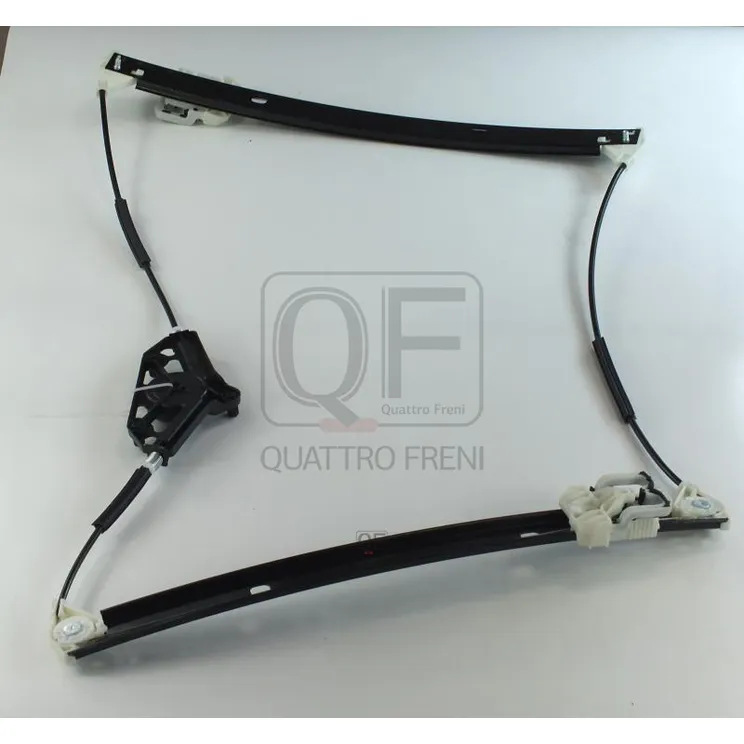 Стеклоподъемник без мотора FR RH QUATTRO FRENI QF14R00036