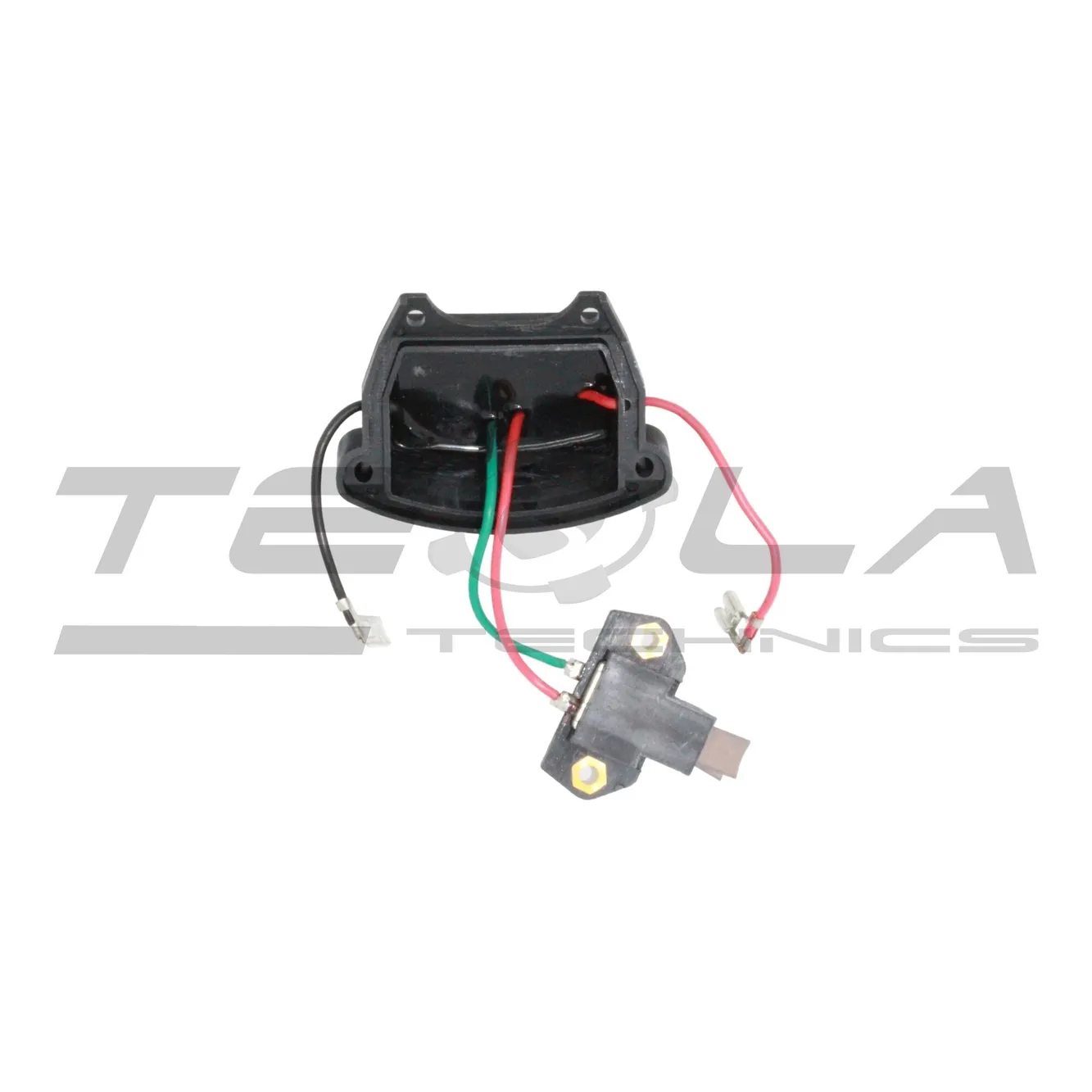 Регулятор VOLVO B 12, FH 12/340, FH 12/380, FH 12/460, FH 12/500, FH 16/470, FL 12/420 TESLA TECHNICS TT31604 PRO