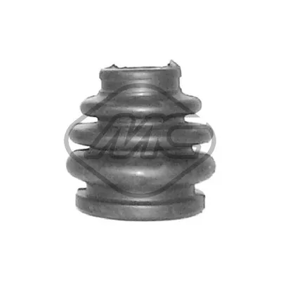 ПЫЛЬНИК ШРУСА К-КТ ВНУТР FIAT/LAN/SEAT 83-99 Metalcaucho 01599