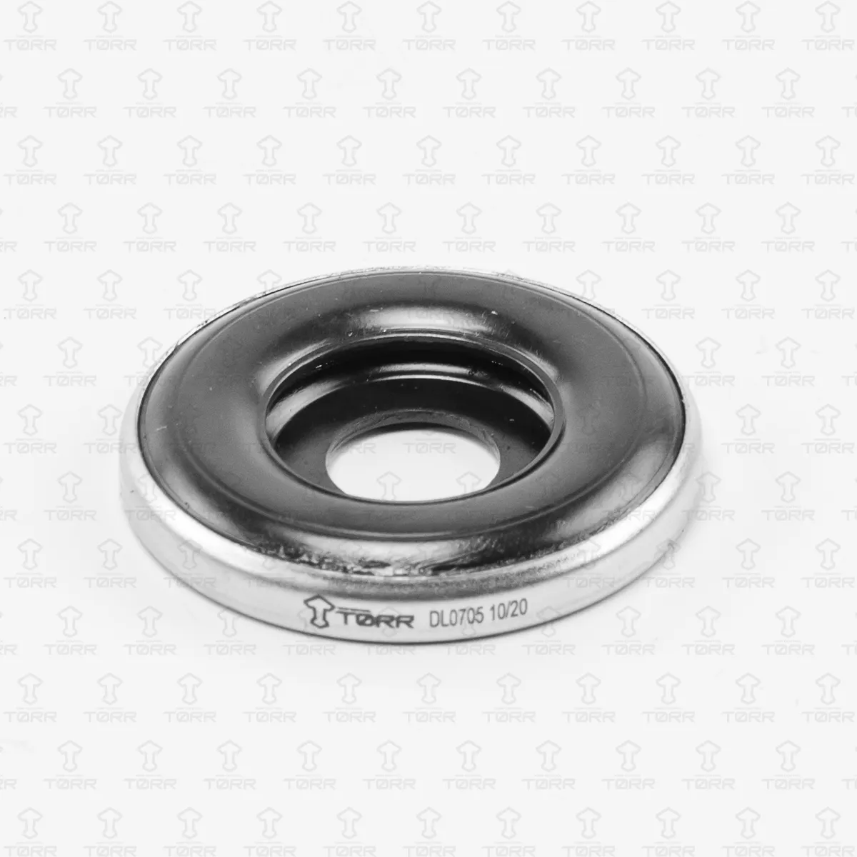 Подшипник опоры амортизатора RENAULT Logan/Duster/Sandero/Clio/Kangoo 90-> TORR DL0705