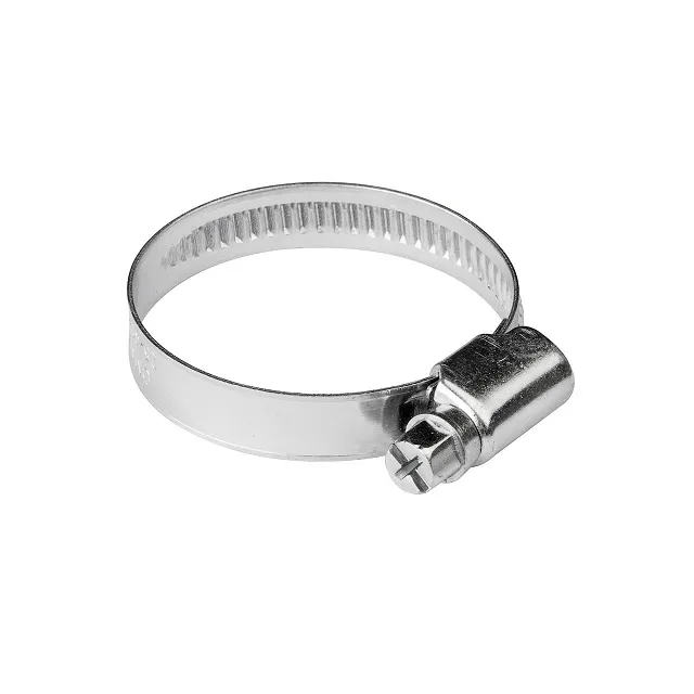 Хомут патрубка водяного насоса MAN [06671280513] VILITAN 04574VLT