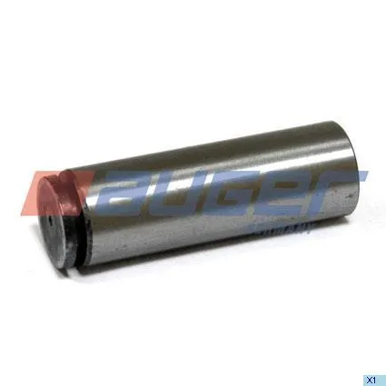 Палец, Тормозная колодка MERCEDES AUGER 59076