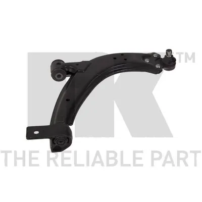 Рычаг передней подвески нижний, правый / CITROEN Berlingo,Xsara,ZX, PEUGEOT 306,Partner 91 NK 5013738