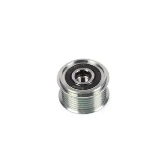 Шкив генератора Audi Q7 3.6 06-10, Porsche Cayenne 3.2 03-07,VW To STELLOX 20-01440-SX