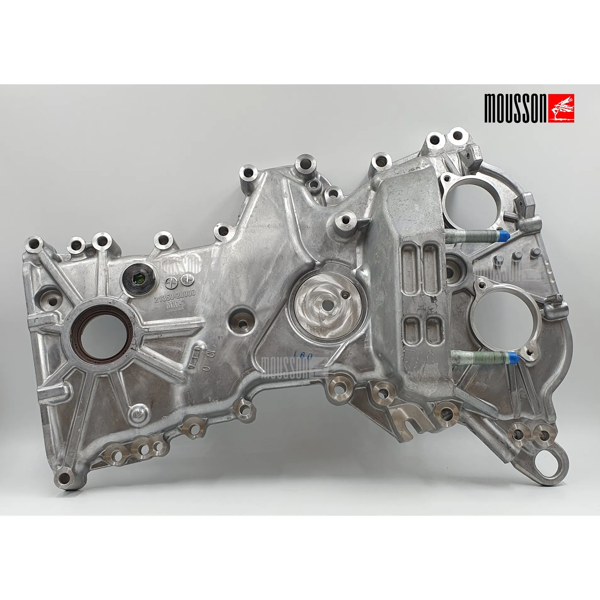 Маслонасос G4NJ MOUSSON SOPG4NJ