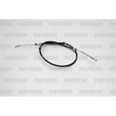 Трос стояночного тормоза Iveco Daily PATRON PC3088