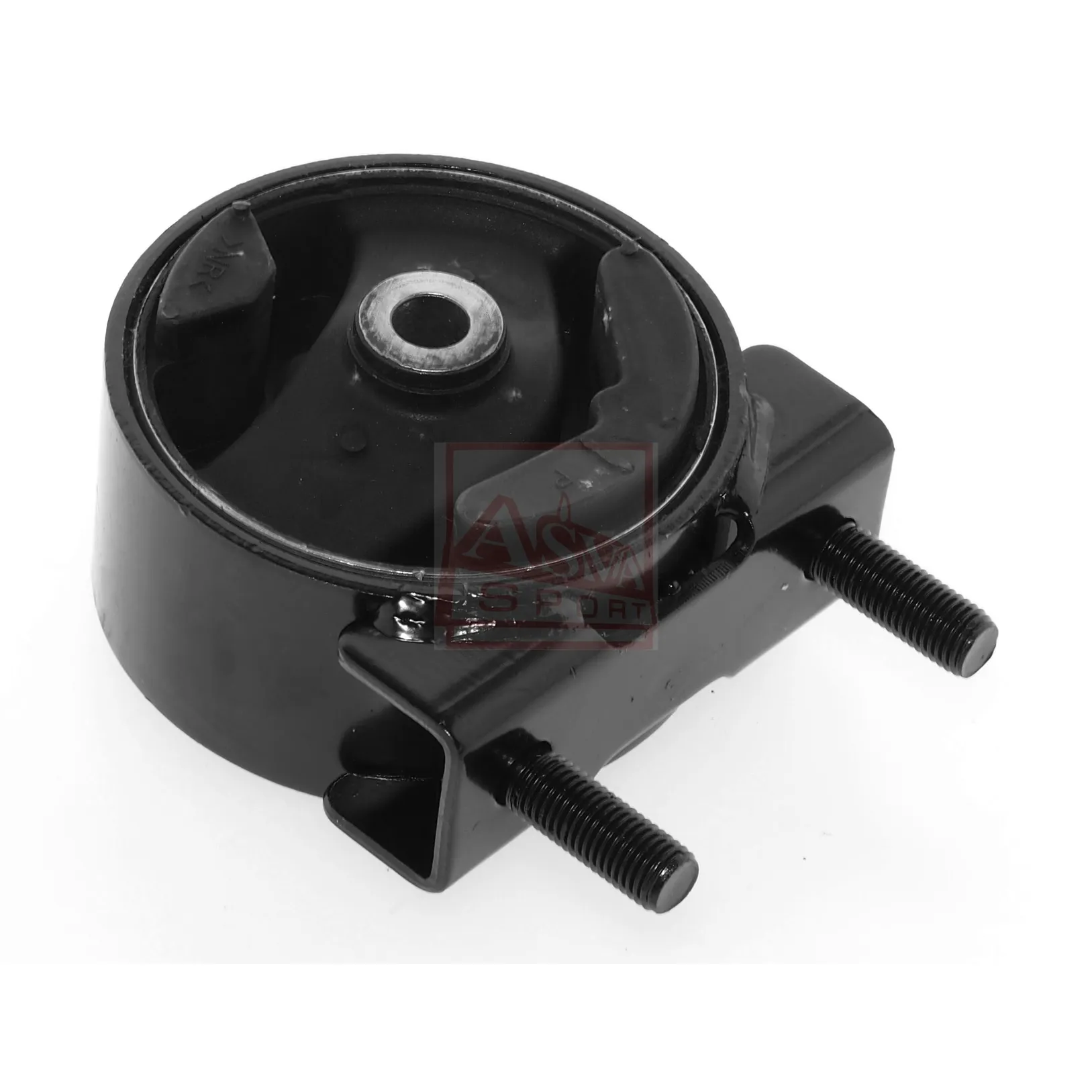 Подушка двигателя передняя ASVA 0712SYF