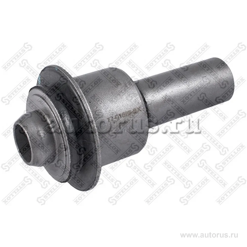 Сайлентблок подрамника задний Nissan X-Trail T31 07-13 STELLOX 77-01628-SX