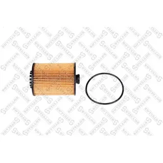 Фильтр масляный VW Touareg 3.6 10>/Passat 3.6 11> STELLOX 20-50755-SX
