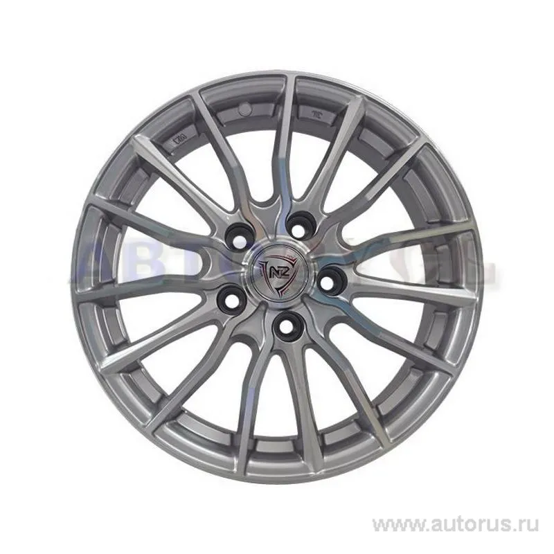 Диск литой R18 7.5J 5x114.3/64.1 ET50 NZ SH650 SF 9124313