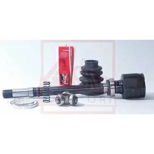Шрус внутренний правый 22x42.5x22 ASVA PG272032