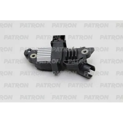 Реле-регулятор генератора BOSCH unit 12V FIAT \ PSA PATRON P25-0285KOR