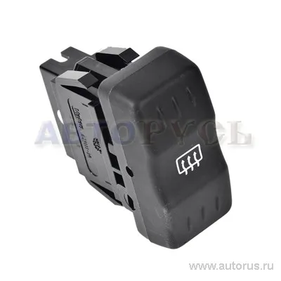 Кнопка обогрева заднего стекла RENAULT Logan -10 RENAULT 6001 547 975