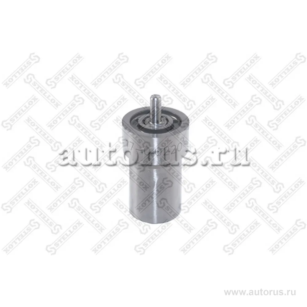 Распылитель DN0SD220 MB W123 2.0D/2.4D/3.0D OM615/616/617 82-90 STELLOX 17-00220-SX