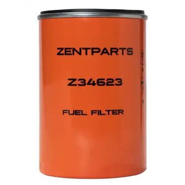 Фильтр топливный сеп.10мкр H158 D108 ZENTPARTS Z34623_ZNT