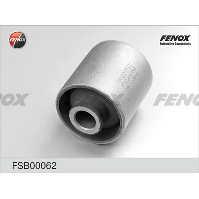 Сайлентблок MITSUBISHI PAJERO III/MONTERO V65W/V75W 2000-2006M FENOX FSB00062