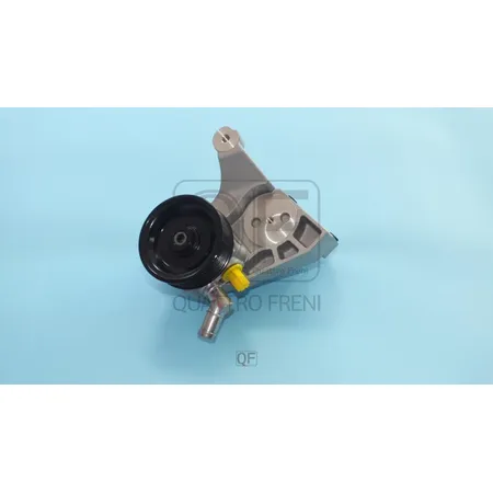 Насос ГУР 95MM 7PK, QUATTRO FRENI QF14E00169