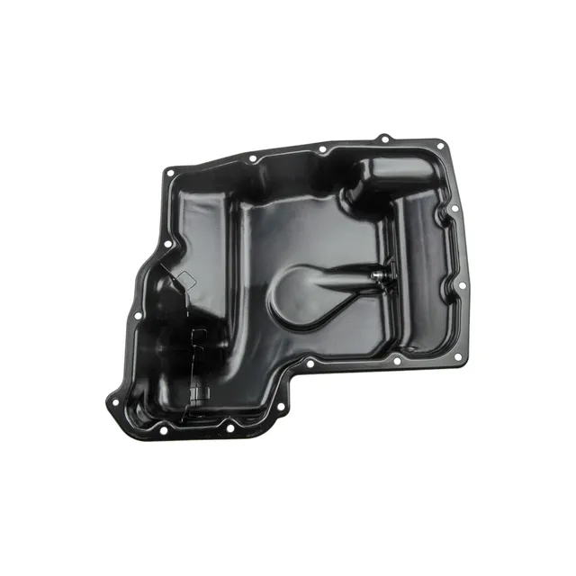 Поддон картера (двигателя) PSA Boxer 3, Jumper 3, Ford Transit 06- 2.2 PUMA NTY BMOFR005