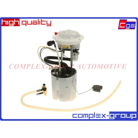 Насос топливный электрический с фильтром 3AA919051L 3C0919051AE 3C0919051AK 3FTR777RA
