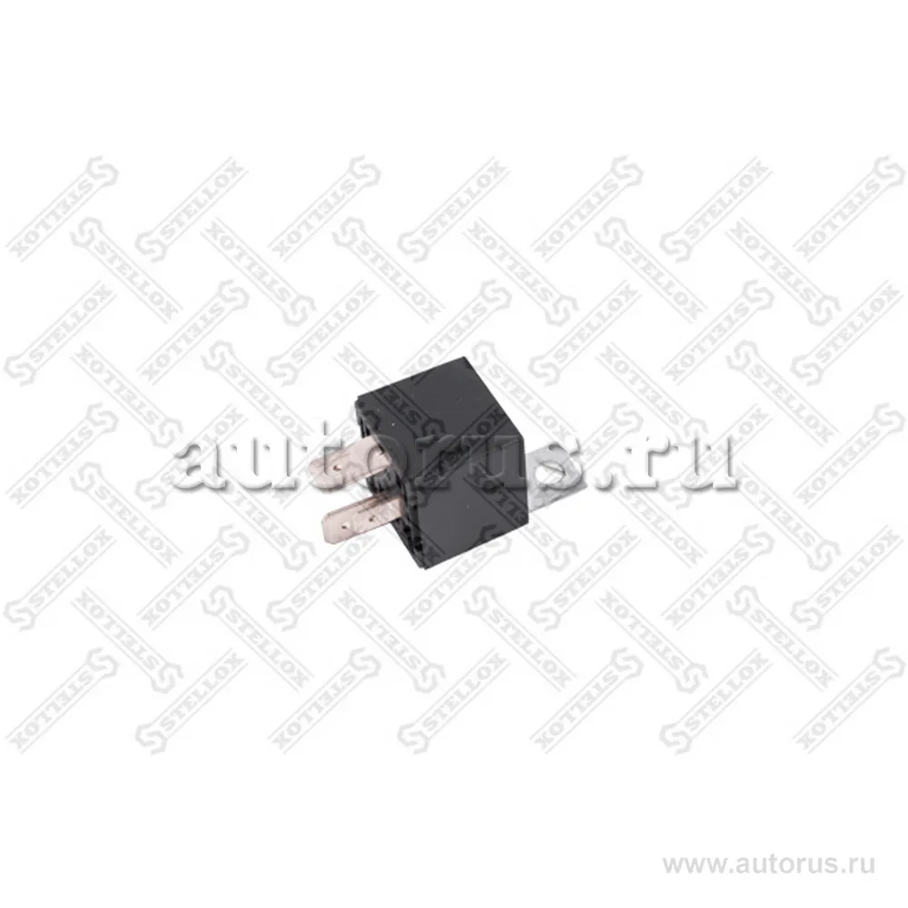 Реле 4конт. 80A 24V Scania, MAN, DAF STELLOX 8805815_SX
