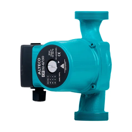 Циркуляционный насос ALTECO CP 32-6/130 ALTECO 56505
