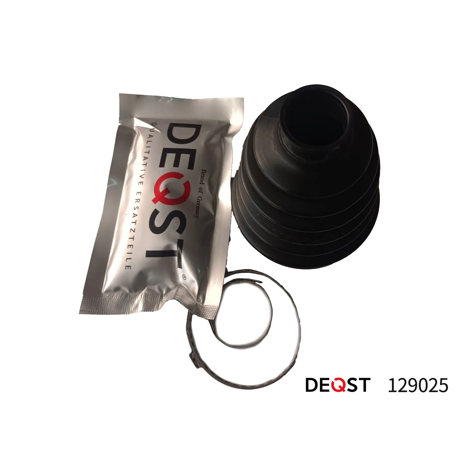 Пыльник ШРУСа нар. HONDA ACCORD 02-08/TOYOTA AVENSIS 97-03. DEQST 129025