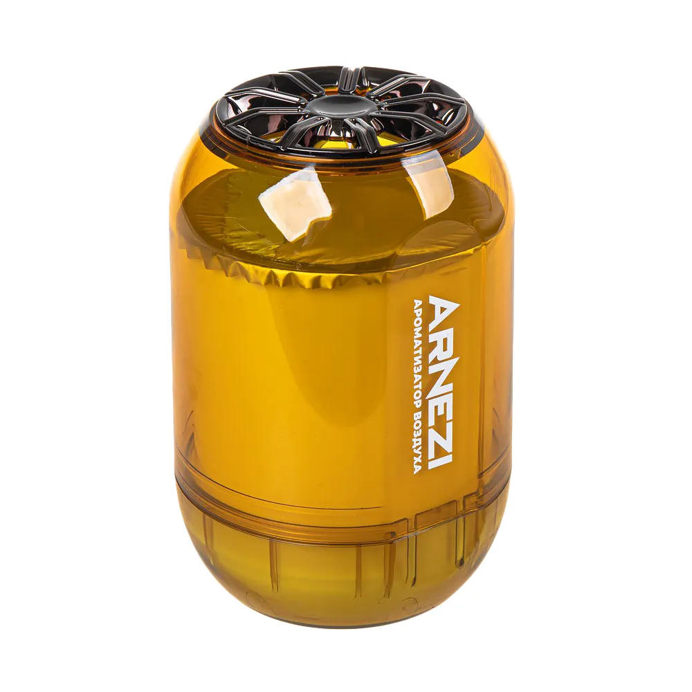 Ароматизатор гелевый AS-08 ''Lemon'' Arnezi A1510050