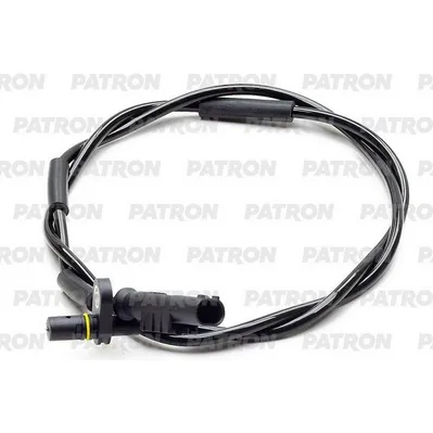 Датчик частоты вращения колеса передний левый GEELY: Emgrand EC7 08- PATRON ABS57003