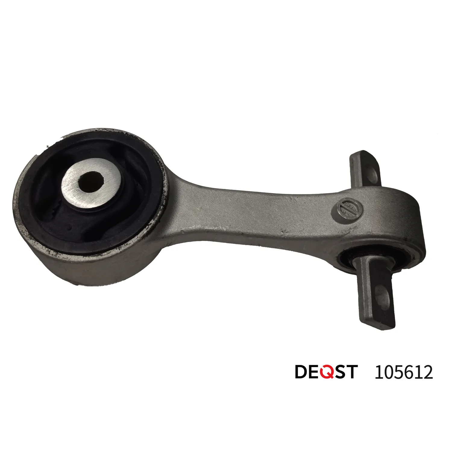 Опора двигателя задняя, HONDA CIVIC VII (FK_,FN_) 09,05- DEQST 105612