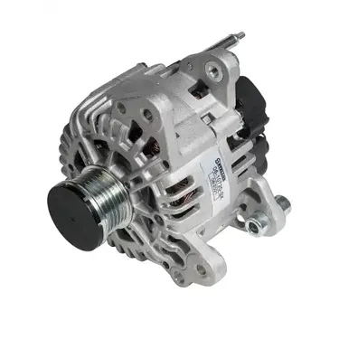 Генератор 110A, 6PV Audi A1 (8X1) 11>, Skoda Fabia 07-14, VW Passa STELLOX 06-10720-SX