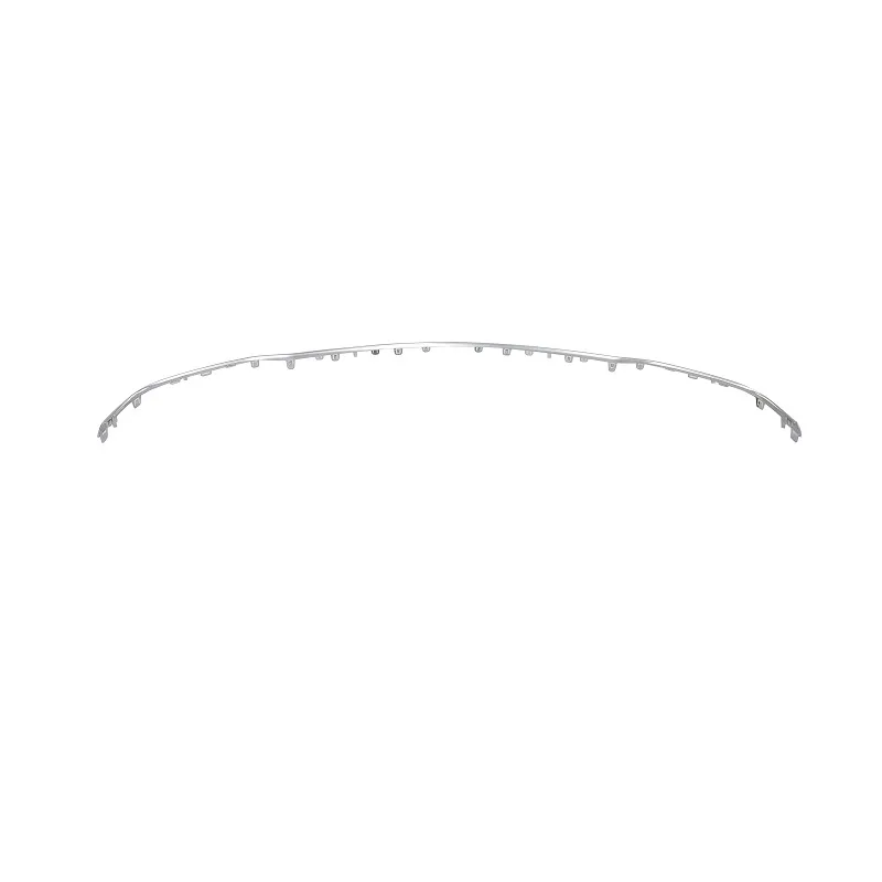 Молдинг бампера задн, хром (AMG) MERCEDES W213 20- GOOD GO MB1315001C