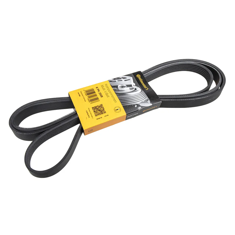 Ремень поликлиновый MB W212/W166/X166/W221/W222 Type AMG CONTITECH 6PK2528